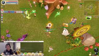 Full hunt 6jm
