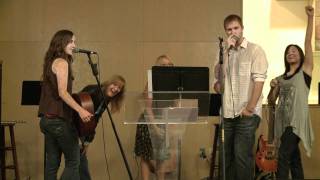grace like rain