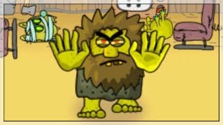 Jak zostać zombie - Adamem? Adam i Ewa: Zombies - Gry Online