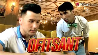 OFITSANT | Ixlasow