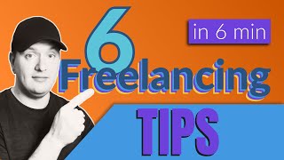 6 Amazing Tips to Successfully Freelance in Web Development (2020)