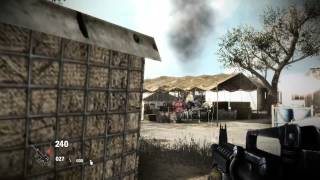 Heavy Fire: Afghanistan Gameplay [GER|Ranzratte]