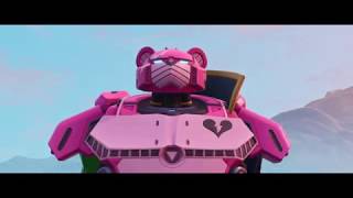 Final Showdown Fortnite Event Cinematic