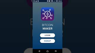 How to hack bitcoin maker