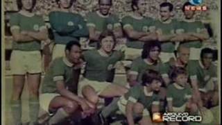 História do Palmeiras - Record News