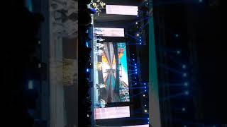 Санкт-Петербург 2018г. Отчетный концерт музыкальной школы