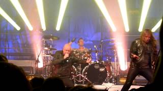 Avantasia - Stargazers - Live Amsterdam (Full Metal Cruise) 2013