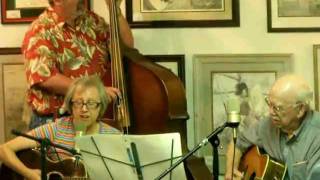 GOLD WATCH AND CHAIN -- Katy Taylor, Willard Gayheart, Edwin Lacy, Tony Testerman