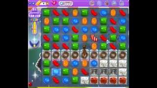 Candy Crush Saga Dreamworld Level 404 (3 star, No boosters）