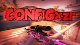 CONFIGxzr