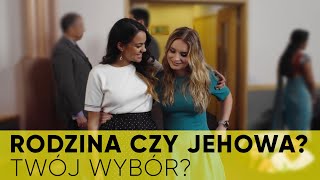 Rodzina czy Jehowa - ostatnia próba Jade - Jak zrobić z kogoś Świadka Jehowy 2020/11 #97