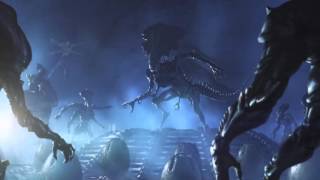 Mortal Kombat X Final Alien (Español Latino)
