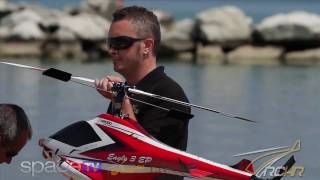 THE TRAILER: 2010 Heli Smackdown "On The Beach!"