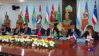 Qrim-tatar faoli Erdog'anning O'zbekistonga tashrifi haqida