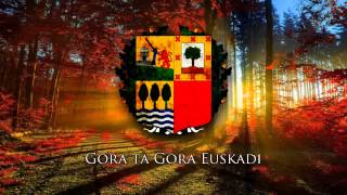 National Anthem of Basque Country