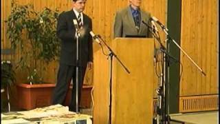 Das Alter Der Erde - Die Erde Hat Nicht Milliarde von Jahren - glauben Sie nicht diesen Lügen 9/9