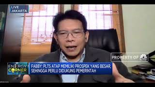 IESR: Metode Lelang Investasi Bisa Dorong Keekonomian EBT