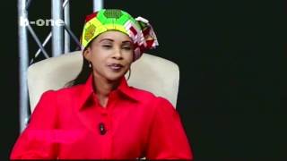 Femme; Congo TV Live