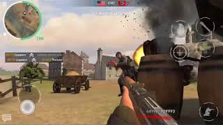 взлом world war heroes