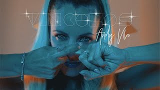 Andy Vila - Vínculos (Official Video)