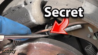 Mechanics Don’t Want You to Know This