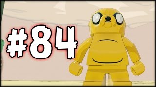 LEGO Dimensions - LBA - EPISODE 84