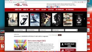 Guardare un film in streaming su CB01 - Guida Geek