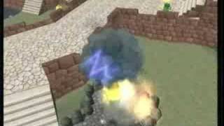 Worms Forts: Under Siege trailer
