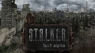 S.T.A.L.K.E.R.: Lost Alpha