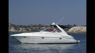Cruiser Yachts 340 Express Tour "Barca Bella" by SMYYACHTS