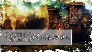 Gothic [Challenge] Все Gothic с 1 по 3 без смертей #21