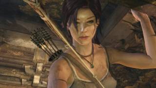 Прохождение TombRaider часть 2 Гробница путешественника