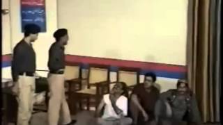 amanullah mastana sohail ahmed amanat chan punjabi stage drama