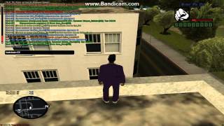 Ricardo_Mendez | 03 сервер Samp-RP | Армагеддон 3