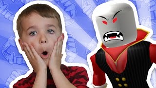 VAMPIRES IS AFTER ME ! | ROBLOX VAMPIRE HUNTERS 2 | MURDER MYSTERY WITH A TWIST