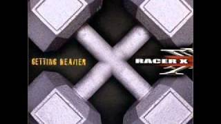 Racer X - Dr X