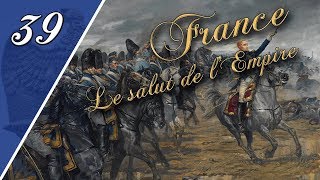 Europa Universalis IV : France - Episode n°39