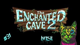 Взлом #31 Enchanting Ceve 2 урон, HP, мана, скилы