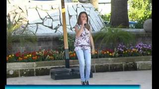Carmen Esposito - Già Sai.