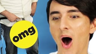 Men Get Their Ideal Penis Size