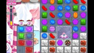 candy crush saga  level 499 ★★★