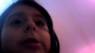 Que hago por las tardes ( Agustina reviglio )