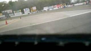 Mini Cup Race at HRKC