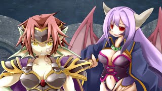 After Dark: War Has Changed (Monster Girl Quest #23)