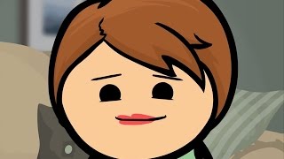 Willst DU mal Kinder haben? Nein? - Cyanide & Happiness - The Decision (German/Deutsch)