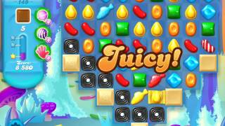 Candy Crush Soda Saga Level 149