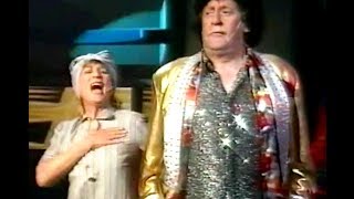 Siw Malmkvist & Lasse Brandeby - Slit och Släng (2002)