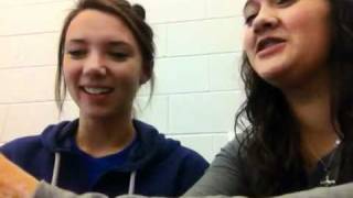 LOUDEST BURP EVER!