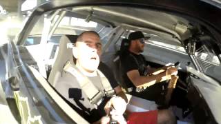 4 wheel drive crazy mustang gt1965 drifting!