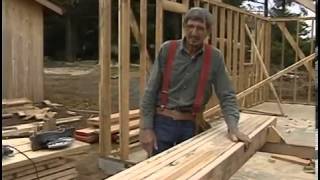 Очень эффективный плотник. Ларри Хоон. Часть 3